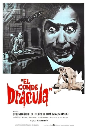 Image El conde Drácula