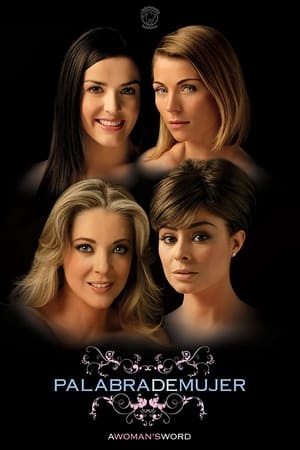Poster Palabra de Mujer Staffel 1 Episode 72 2008