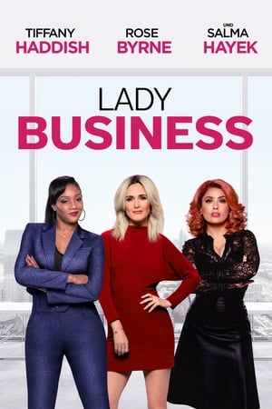 Image Lady Business