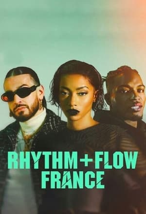 Image Rhythm + Flow: Francie