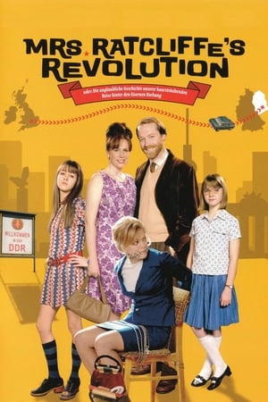 Poster Mrs. Ratcliffe's Revolution 2007