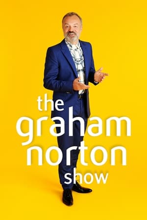 Image The Graham Norton Show