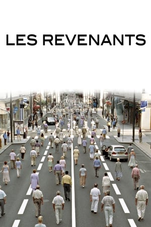 Poster Les Revenants 2004