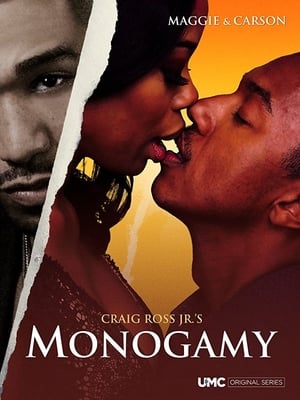 Image Monogamia według Craiga Rossa Jr.