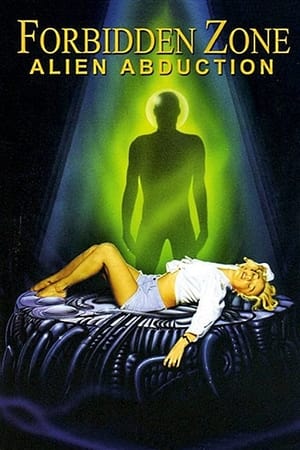 Image Alien Abduction: Intimate Secrets