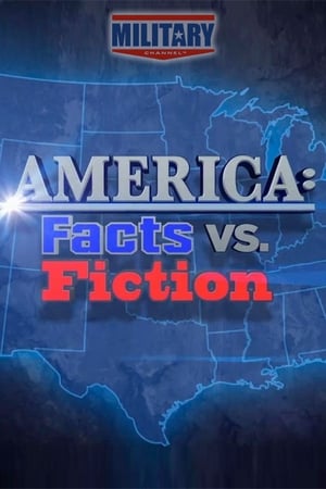 Poster America: Facts vs. Fiction Season 5 Bonus Round: Fire in the Sky 2017