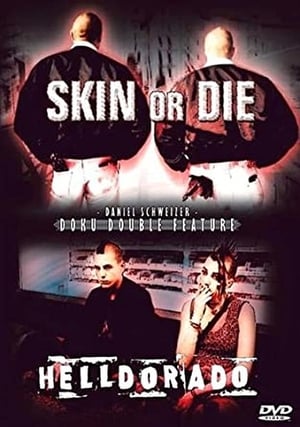 Poster Skin or Die 1998