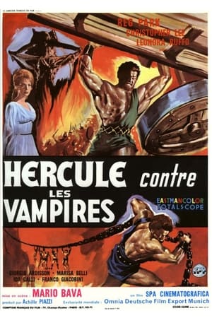 Image Hercule contre les vampires