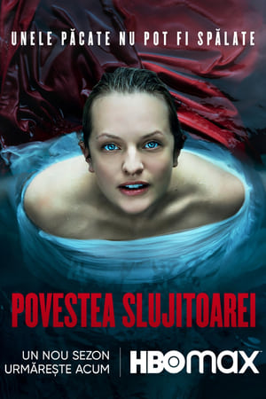 Poster Povestea slujitoarei Speciale Episodul 58 2018