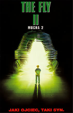 Poster Mucha 2 1989