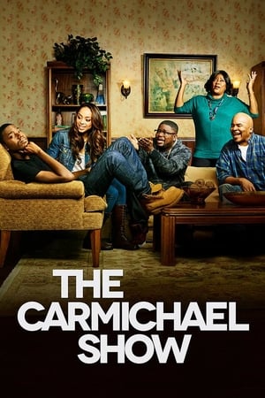 Poster The Carmichael Show 2015