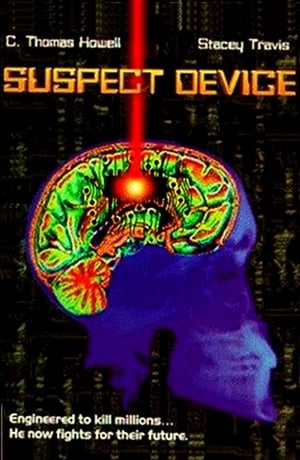 Poster Suspect Device 1995