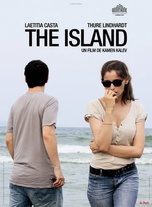 Poster The Island 2011