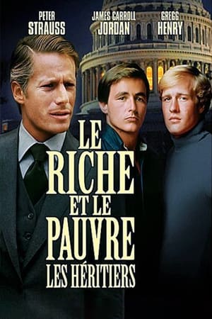 Image Le Riche et le pauvre (Livre II : Les Héritiers)