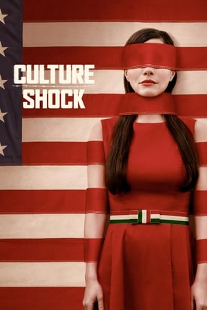 Poster Culture Shock 2019