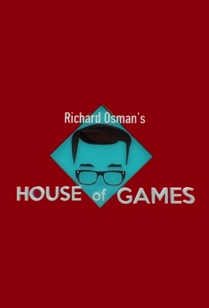 Image Richard Osman's House of Games
