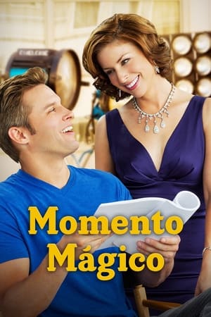 Poster This Magic Moment 2013