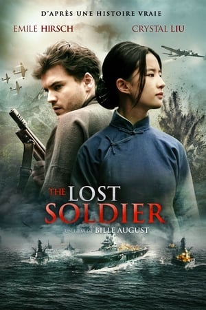 Poster The Lost Soldier 2017