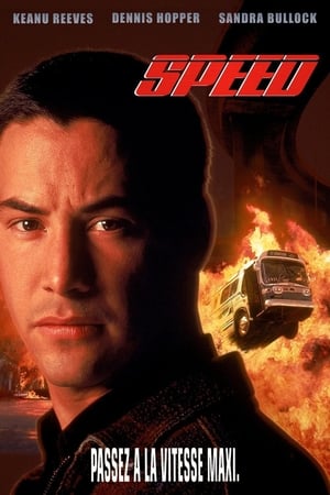 Poster Speed 1994