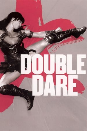 Poster Double Dare 2004