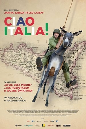Poster Ciao Italia! 2016