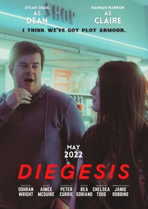 Poster Diegesis 2022