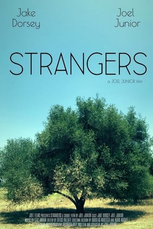 Poster Strangers 2021