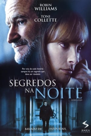 Poster Uma Voz na Noite 2006