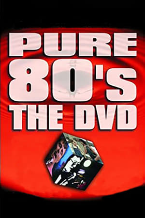 Image Pure 80's The DVD