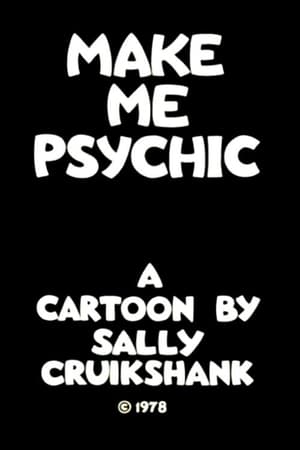 Poster Make Me Psychic 1978