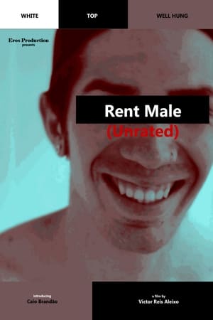 Poster Rent Male Unrated 2016