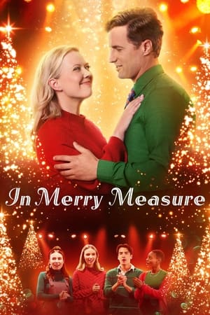 Poster In Merry Measure 2022