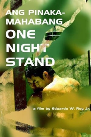 Image Ang Mga Pinakamahabang One Night Stand