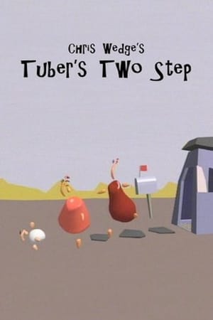 Image Tuber's Two Step