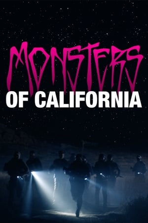 Image Monsters of California