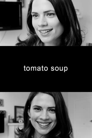 Image Tomato Soup