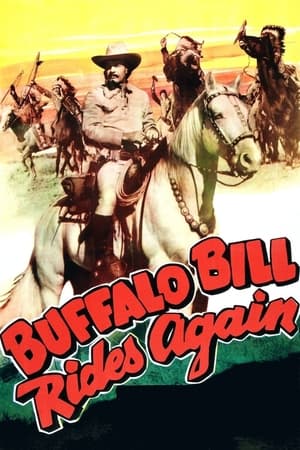 Image Buffalo Bill Rides Again