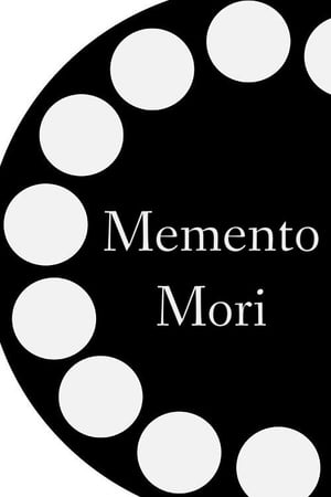 Poster Memento Mori 1992