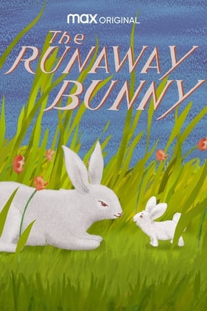 Poster The Runaway Bunny 2021