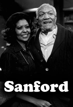 Poster Sanford 1980