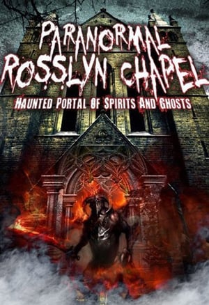 Image Paranormal Rosslyn Chapel