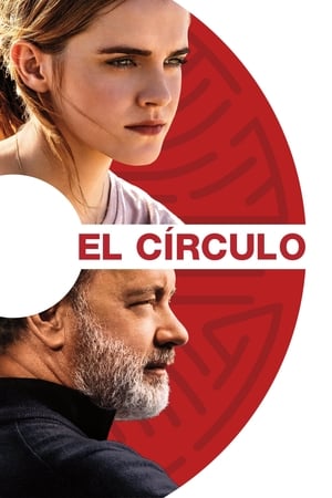 Poster El círculo 2017