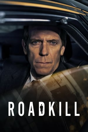 Poster Roadkill 2020