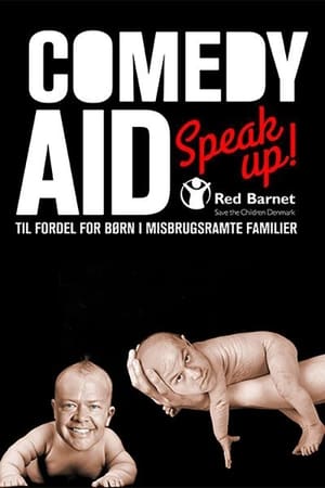 Image Comedy Aid 2013
