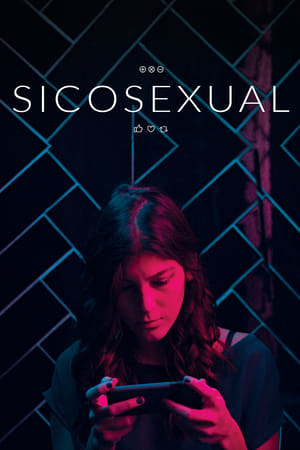 Poster Sicosexual 2022