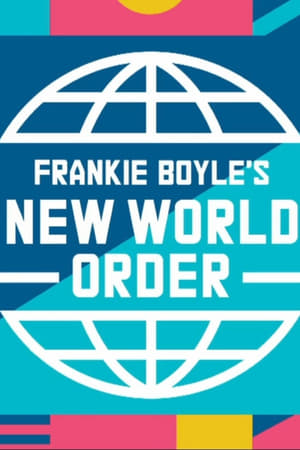 Image Frankie Boyle's New World Order