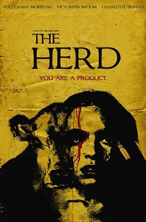 Poster The Herd 2014