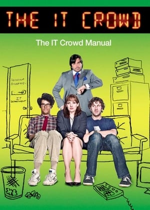 Image The IT Crowd Manual