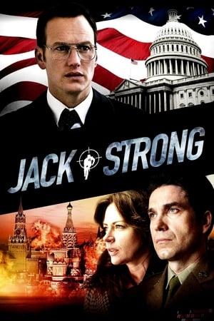 Poster Jack Strong 2014