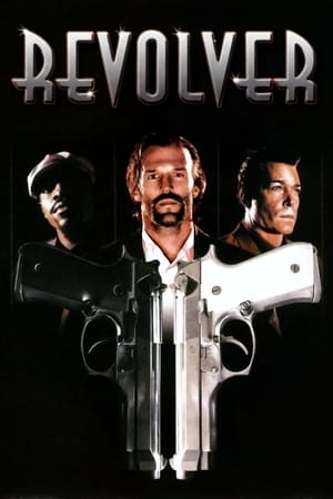 Poster Revolver 2005